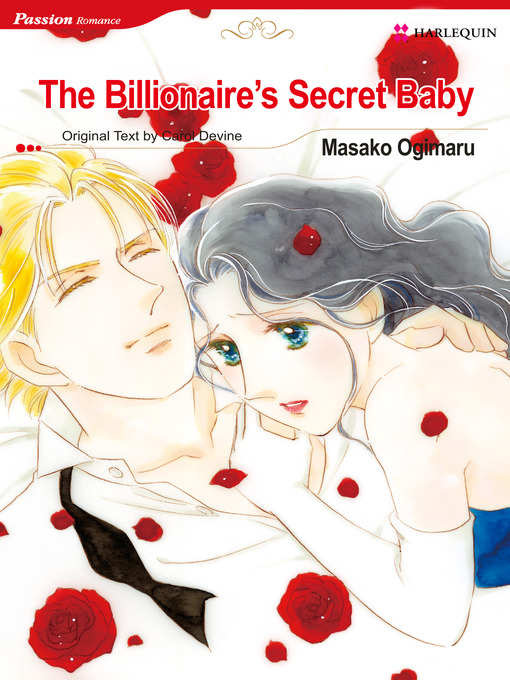 Title details for The Billionaire's Secret Baby by Carol Devine - Available